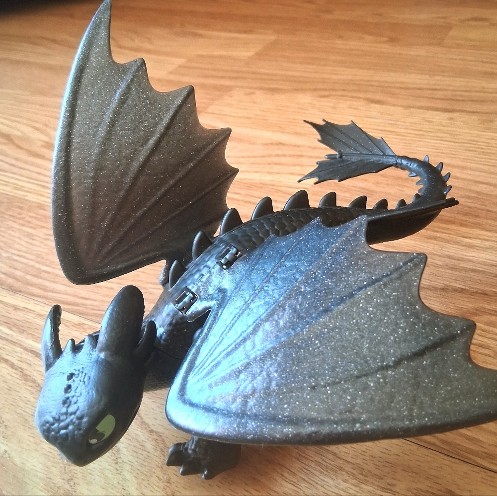 How To Train Your Dragon. Dreamworks,.